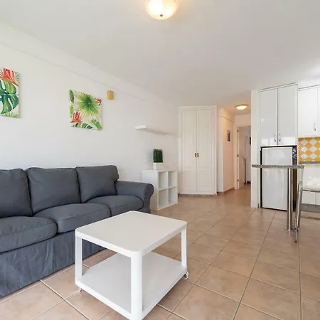 Apartment Las Adelfas 2 By Canariasgetaway San Agustin (Gran Canaria)
